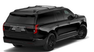 2026 Ford Expedition® External Image 4